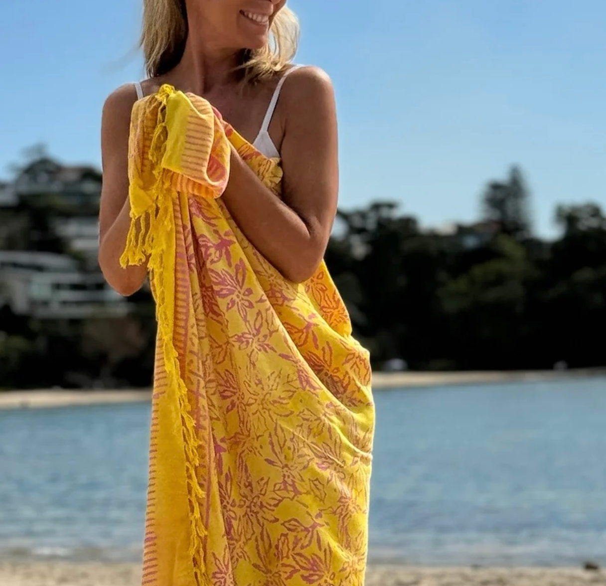Ulu Sarong