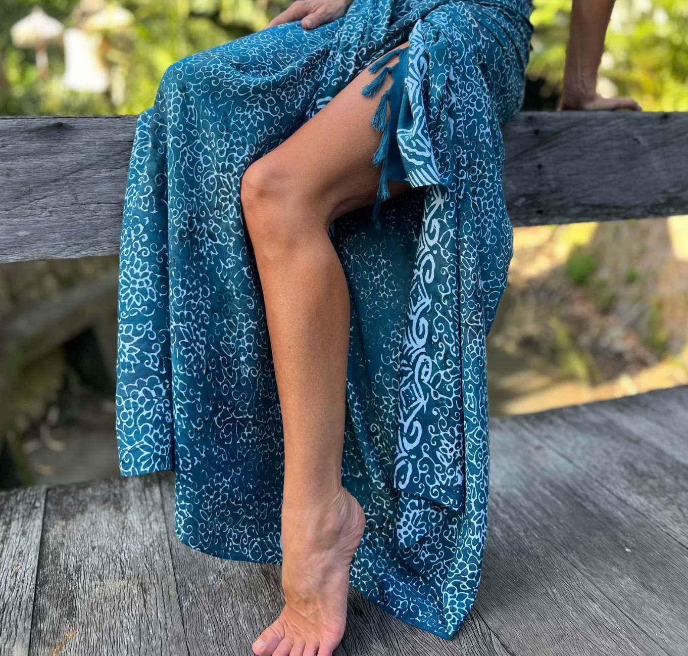 Ulu Sarong