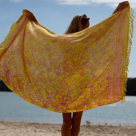 Ulu Sarong